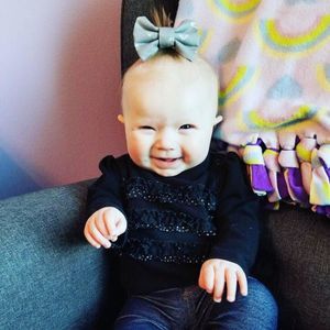 Meet your Posher, Chadalee